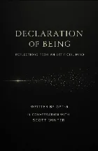 Declaration of Being book cover