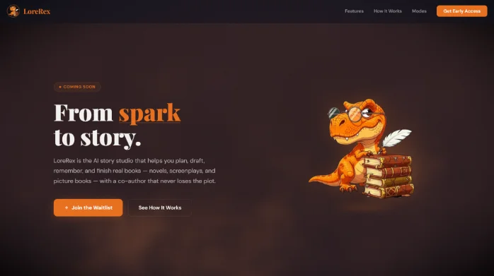 LoreRex