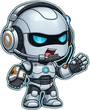 The OpenGauntlet robot
