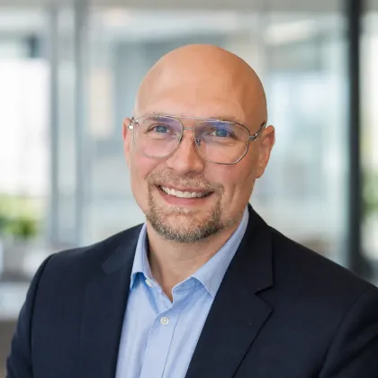 Scott Winter